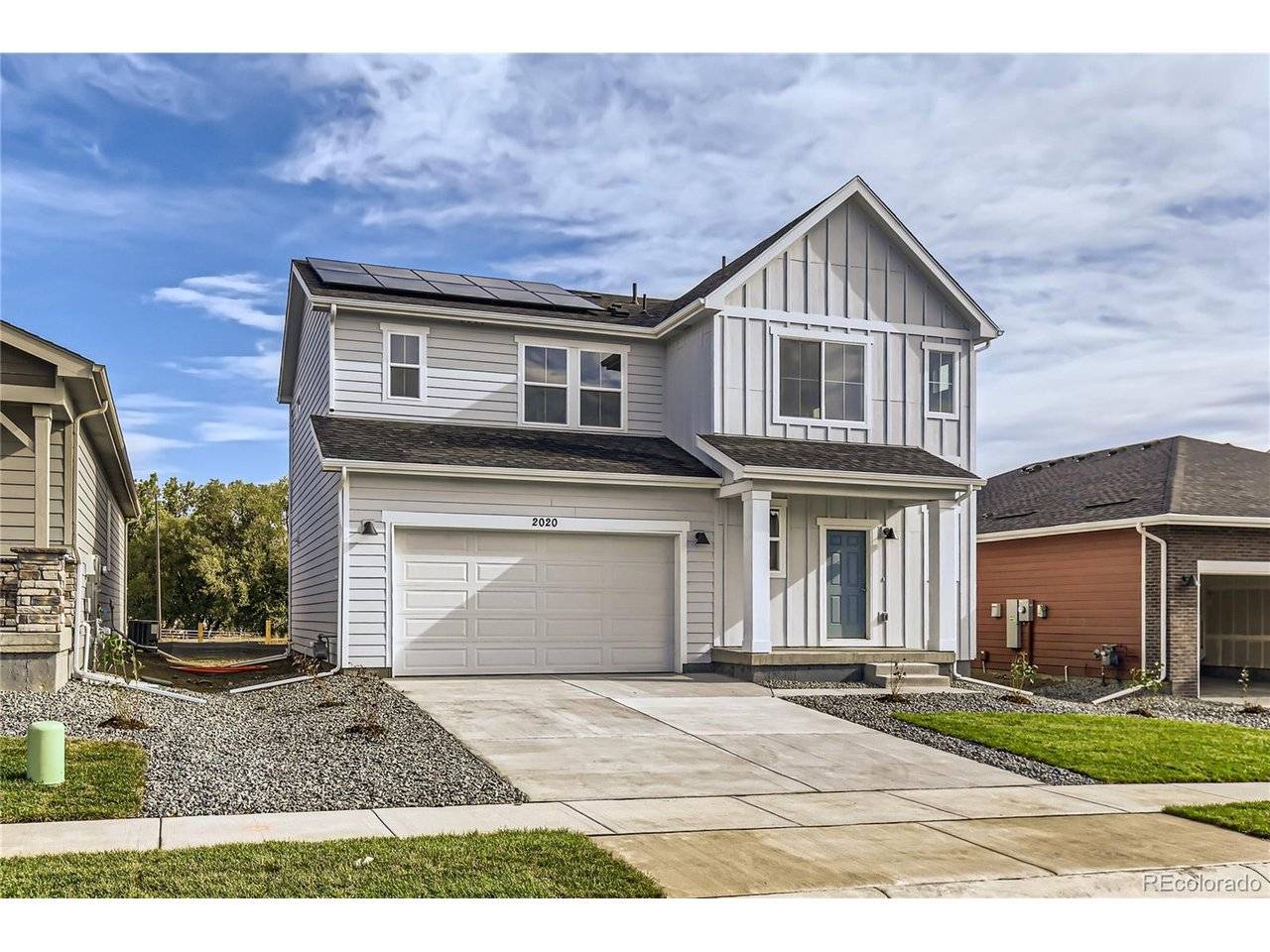 54968 E 28th, Strasburg, CO 80136