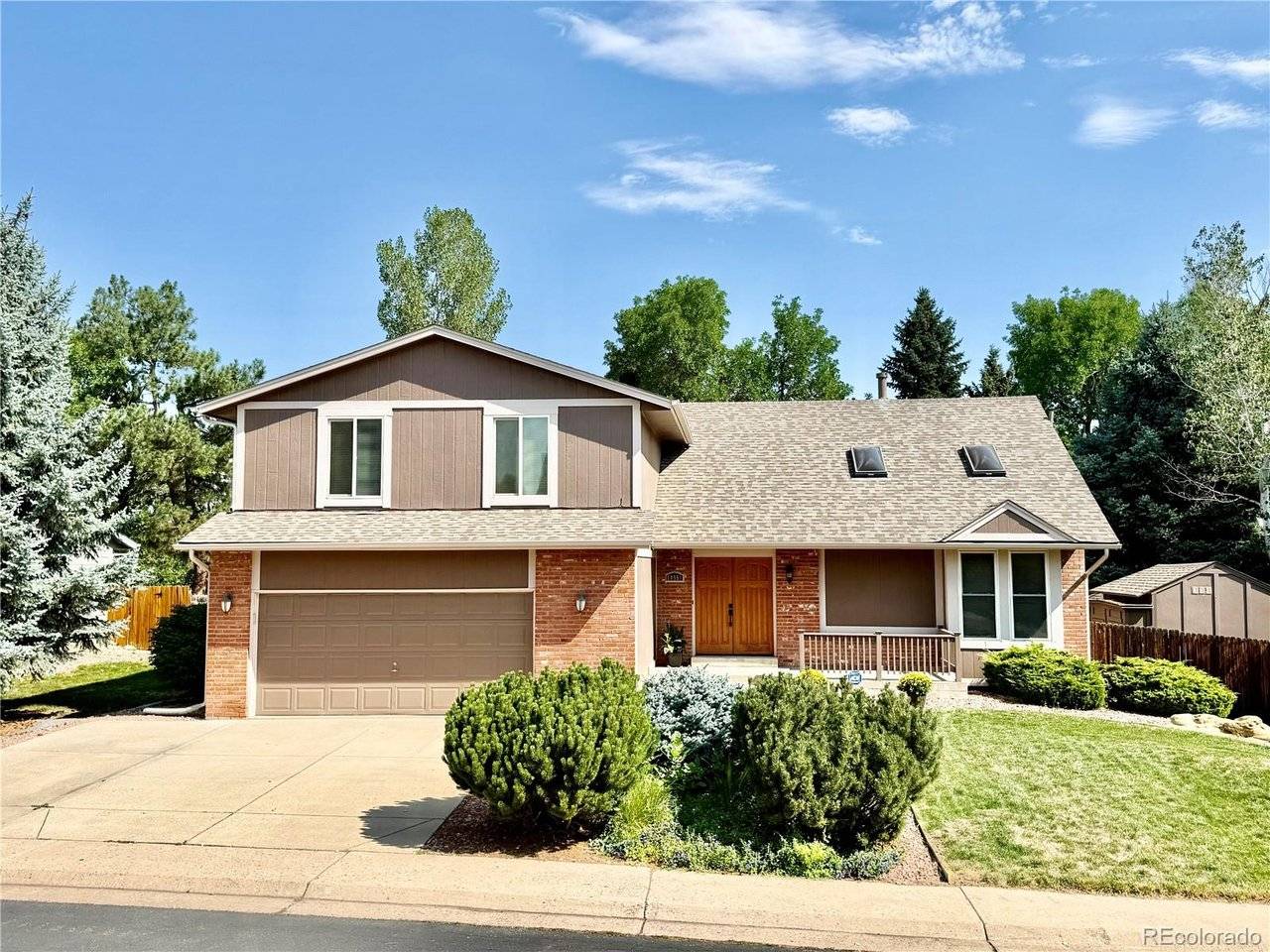 10551 E Orchard, Englewood, CO 80111