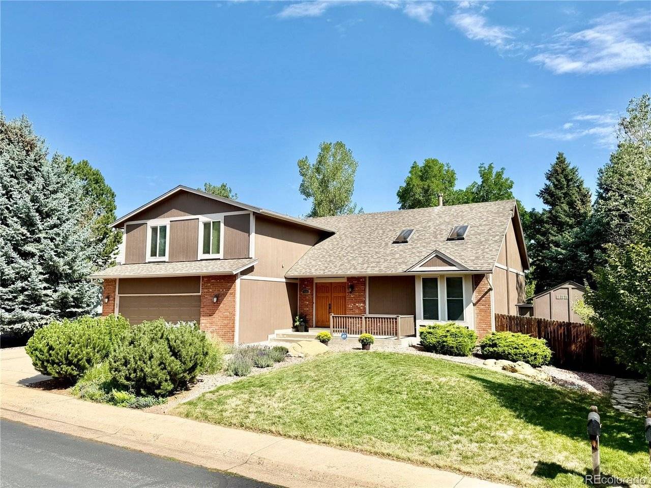 10551 E Orchard, Englewood, CO 80111