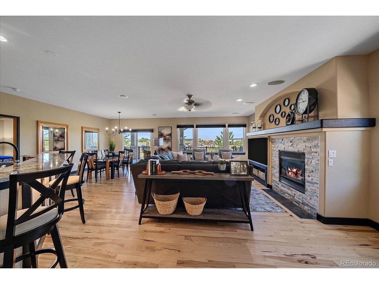 8215 S Shawnee, Aurora, CO 80016