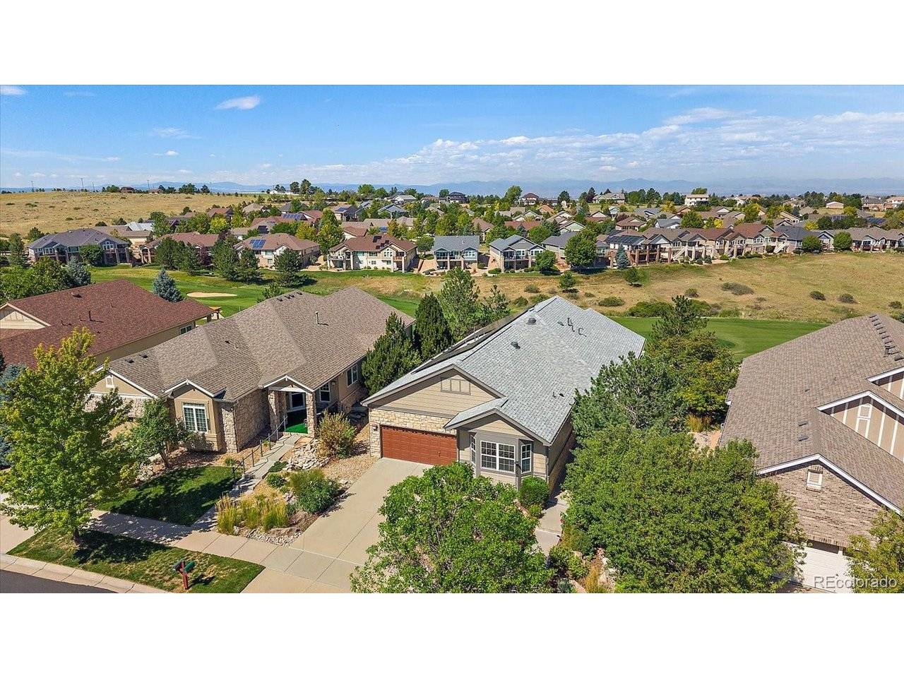 8215 S Shawnee, Aurora, CO 80016