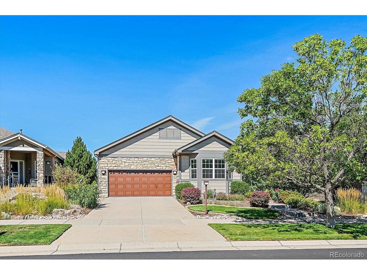8215 S Shawnee, Aurora, CO 80016