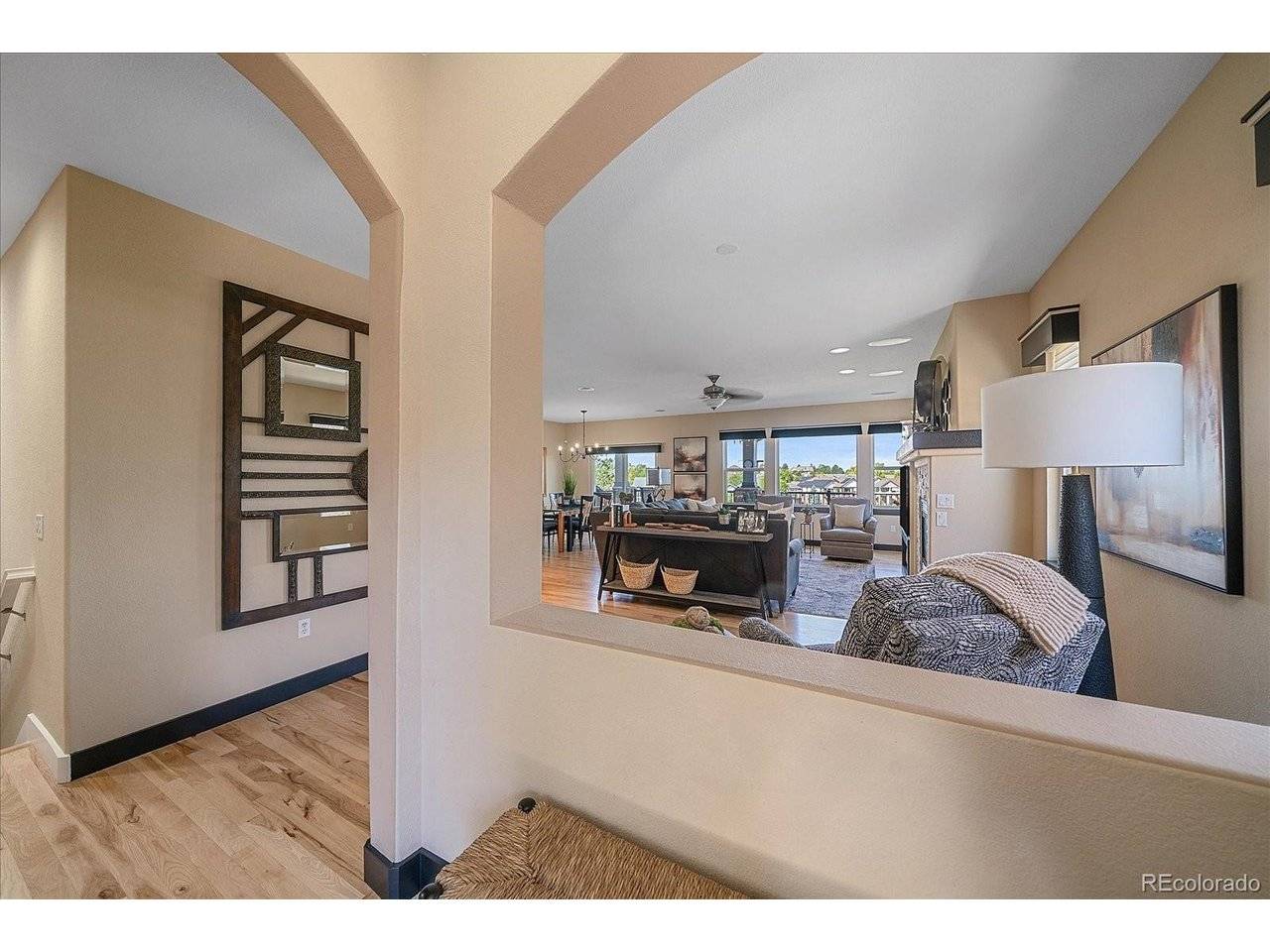 8215 S Shawnee, Aurora, CO 80016