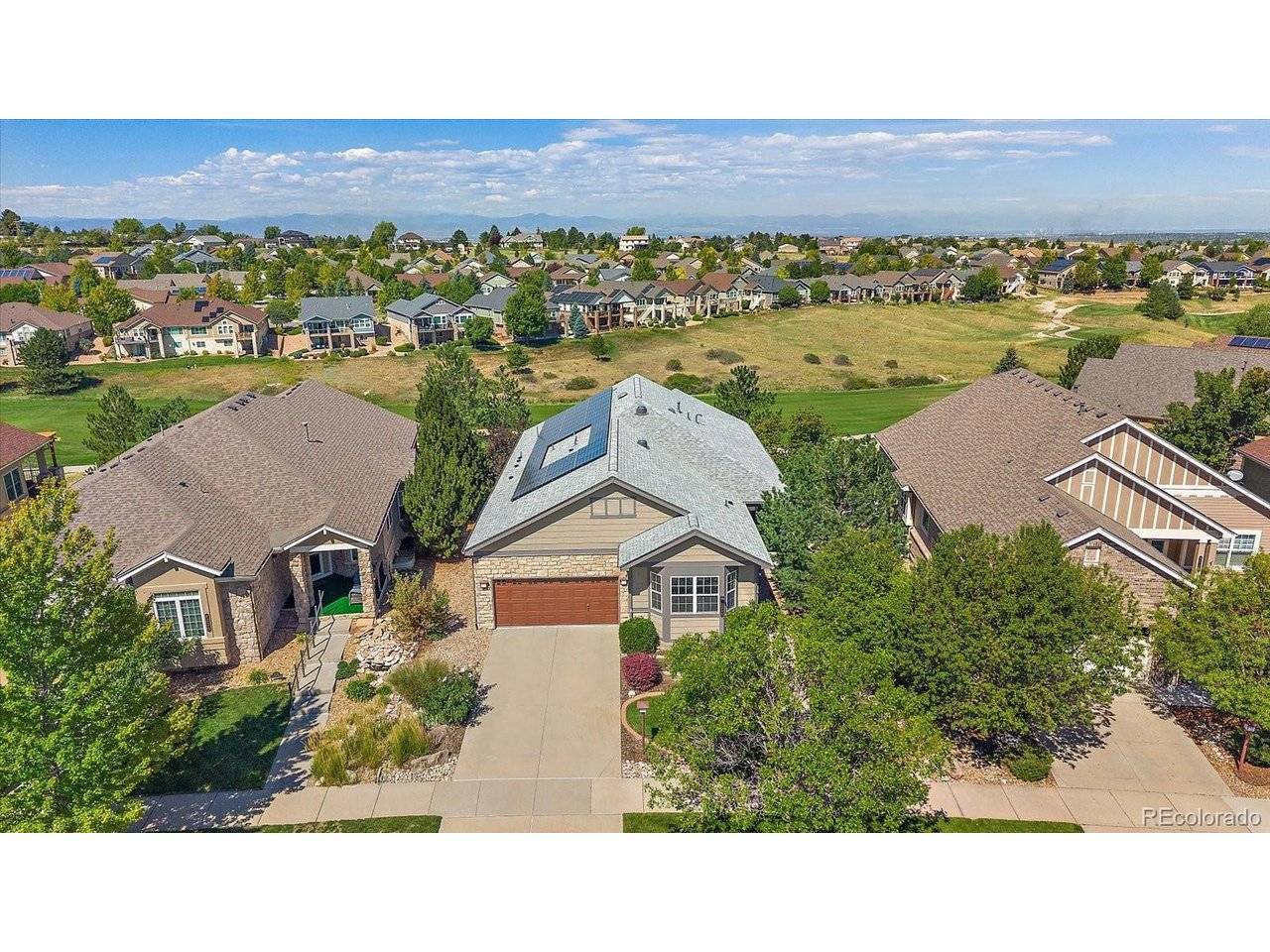 8215 S Shawnee, Aurora, CO 80016