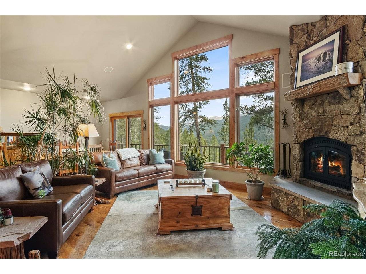 314 Coronet, Breckenridge, CO 80424