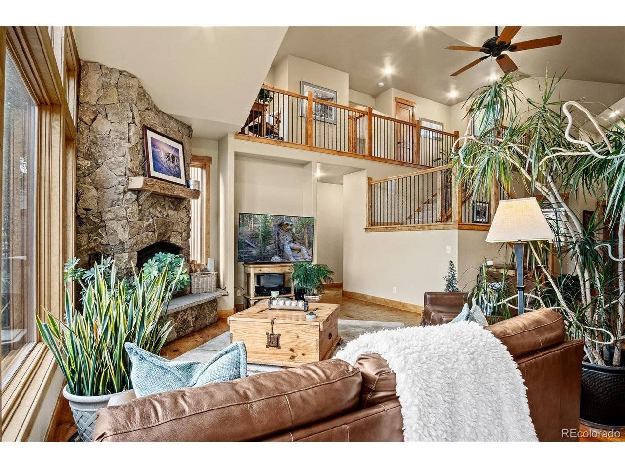 314 Coronet, Breckenridge, CO 80424