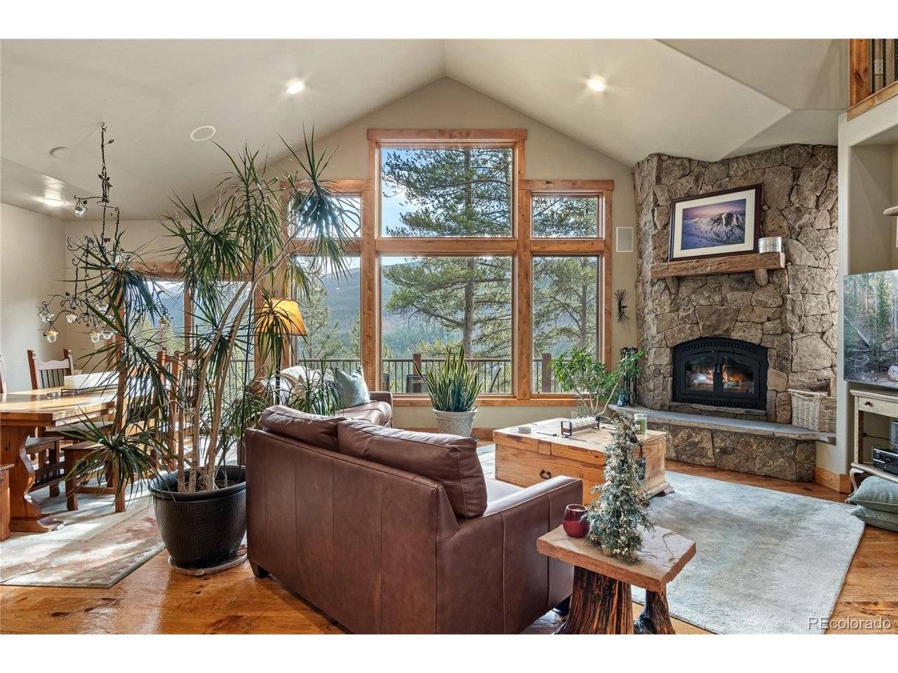 314 Coronet, Breckenridge, CO 80424