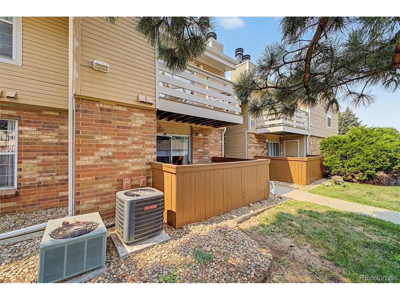 3336 S Ammons #12-103, Lakewood, CO 80227