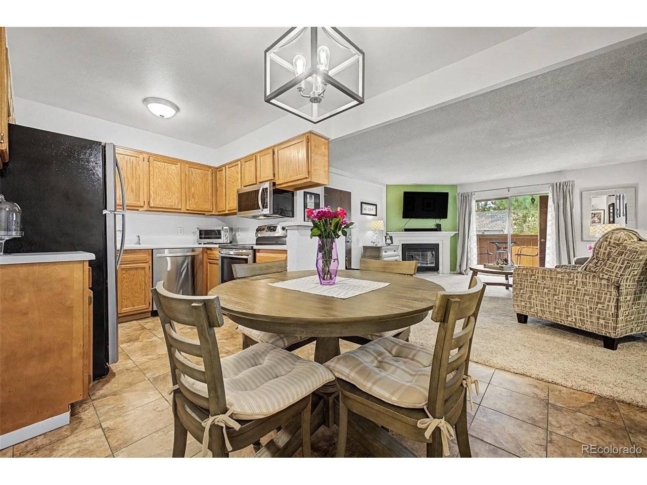 3336 S Ammons #12-103, Lakewood, CO 80227