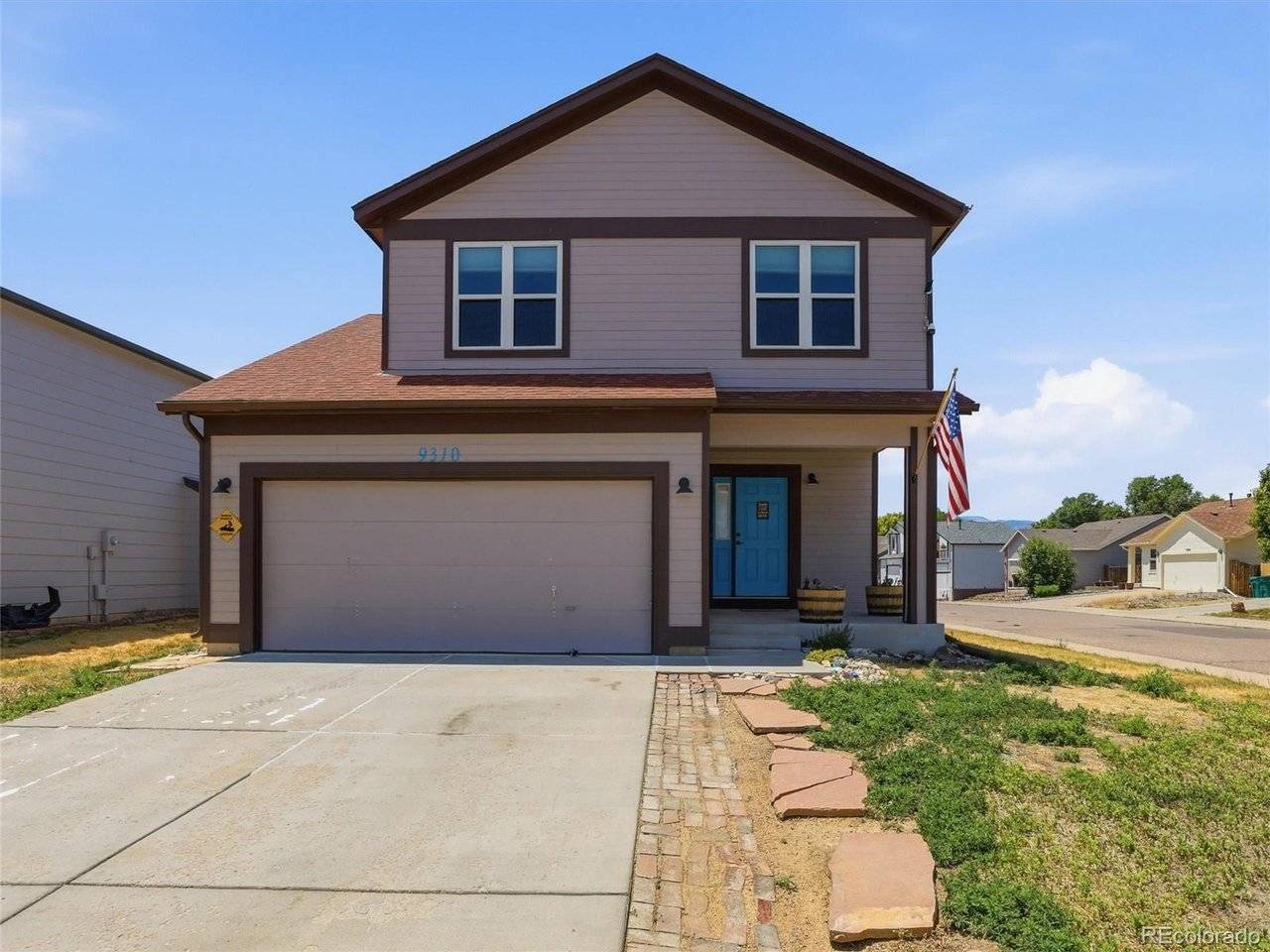 9310 Cormorant, Fountain, CO 80817