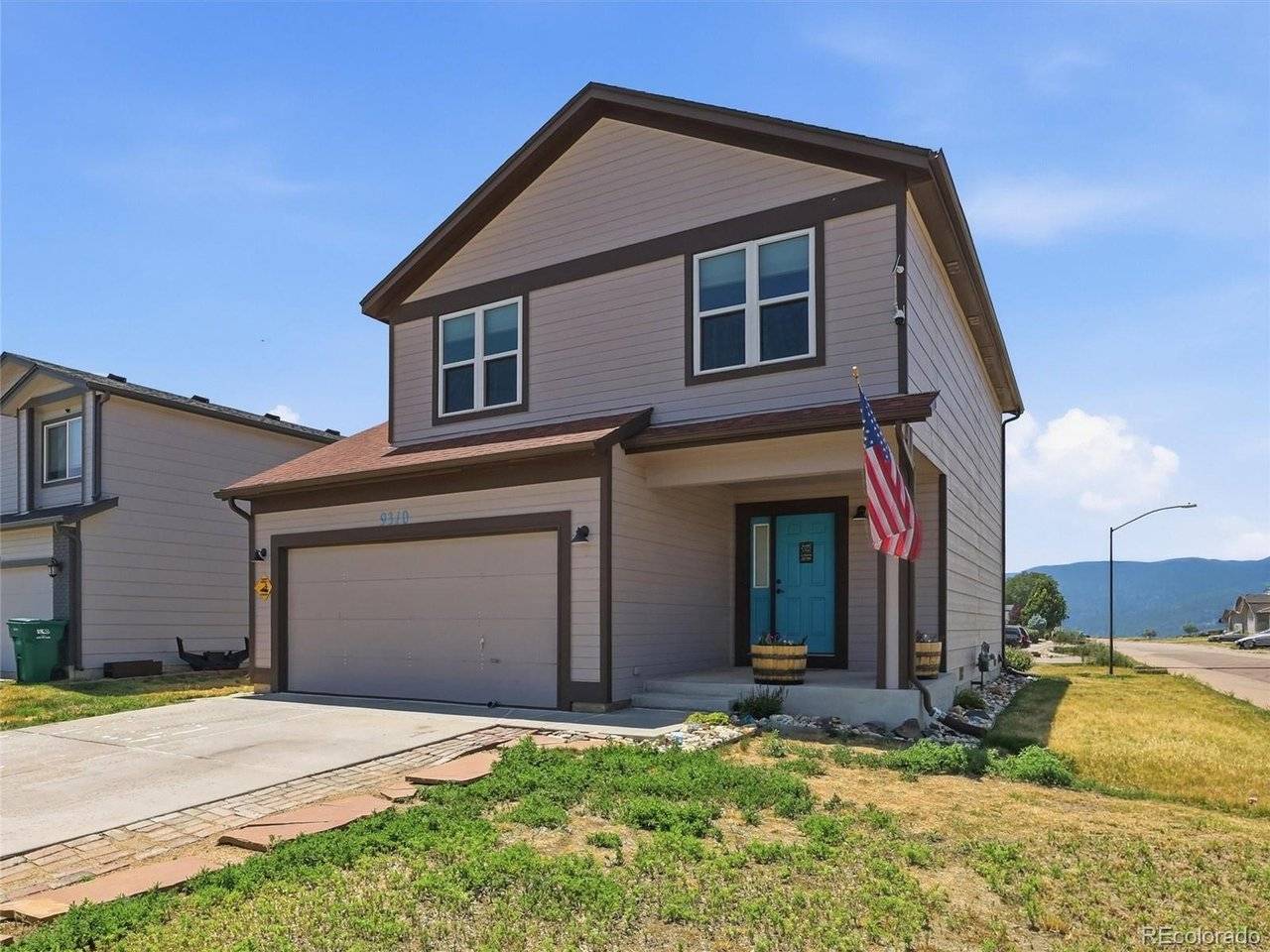 9310 Cormorant, Fountain, CO 80817