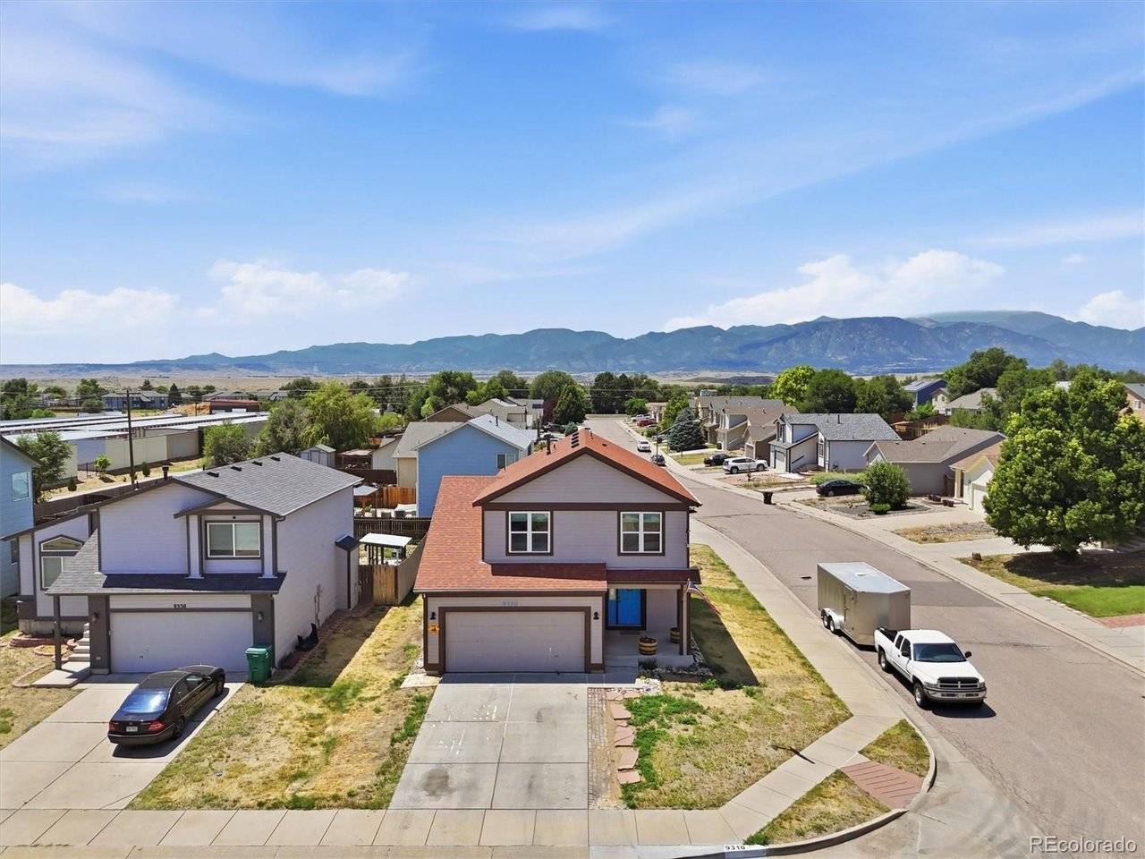 9310 Cormorant, Fountain, CO 80817
