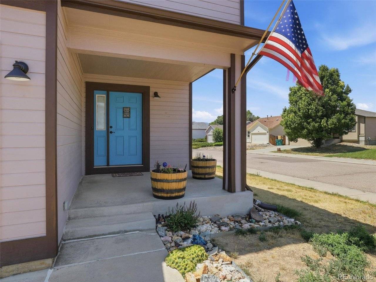 9310 Cormorant, Fountain, CO 80817