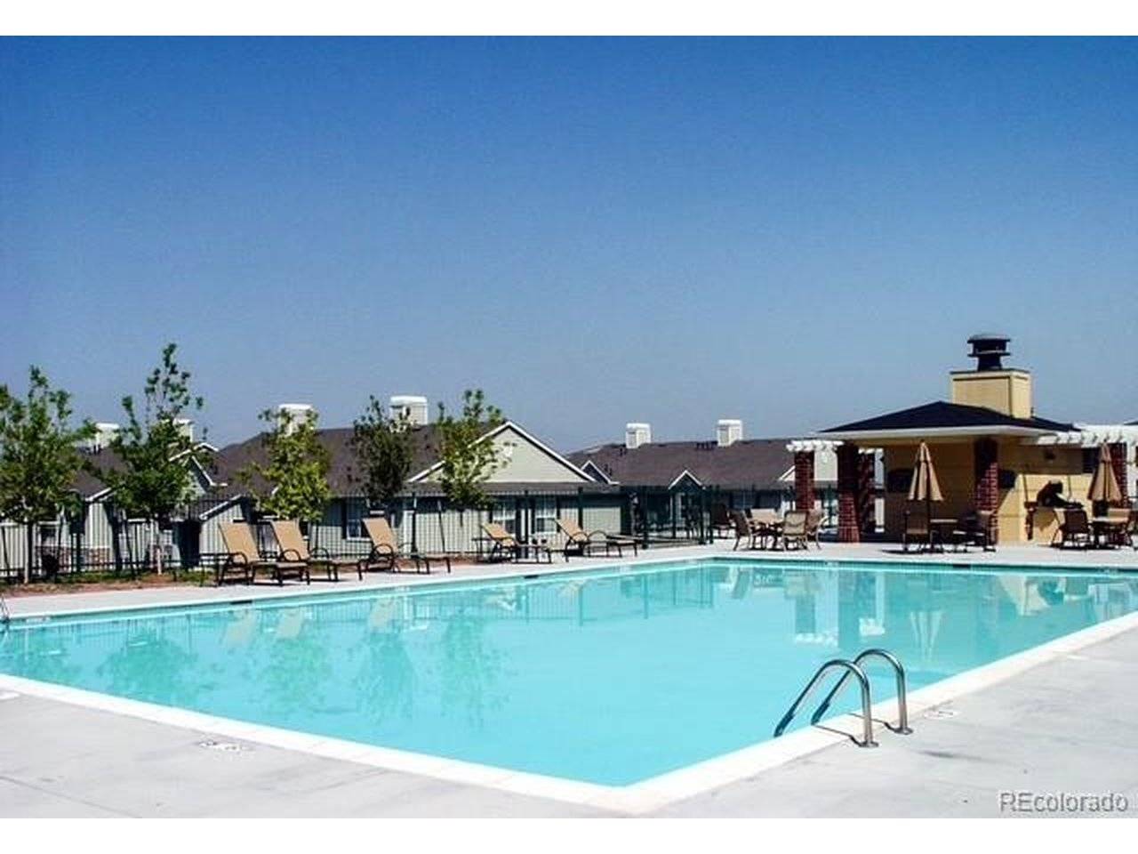 10184 Park Meadows #1402, Lone Tree, CO 80124