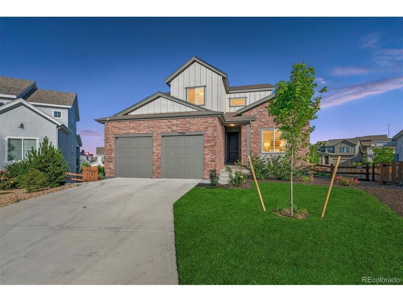 9386 Bross, Arvada, CO 80007