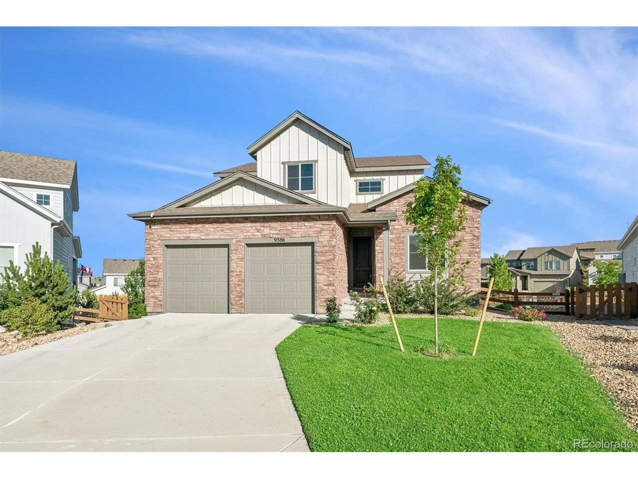 9386 Bross, Arvada, CO 80007