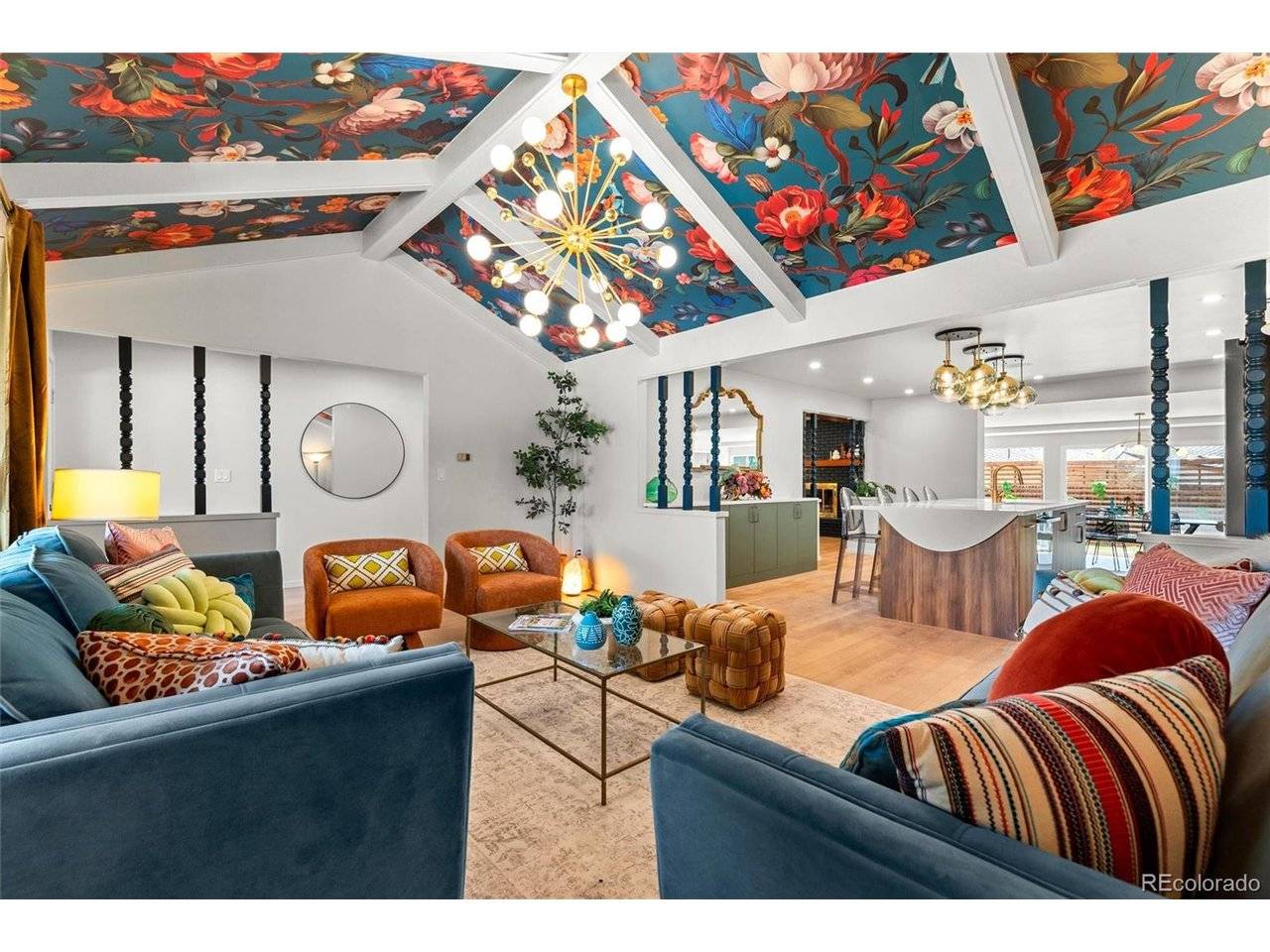 2625 Vivian, Denver, CO 80215