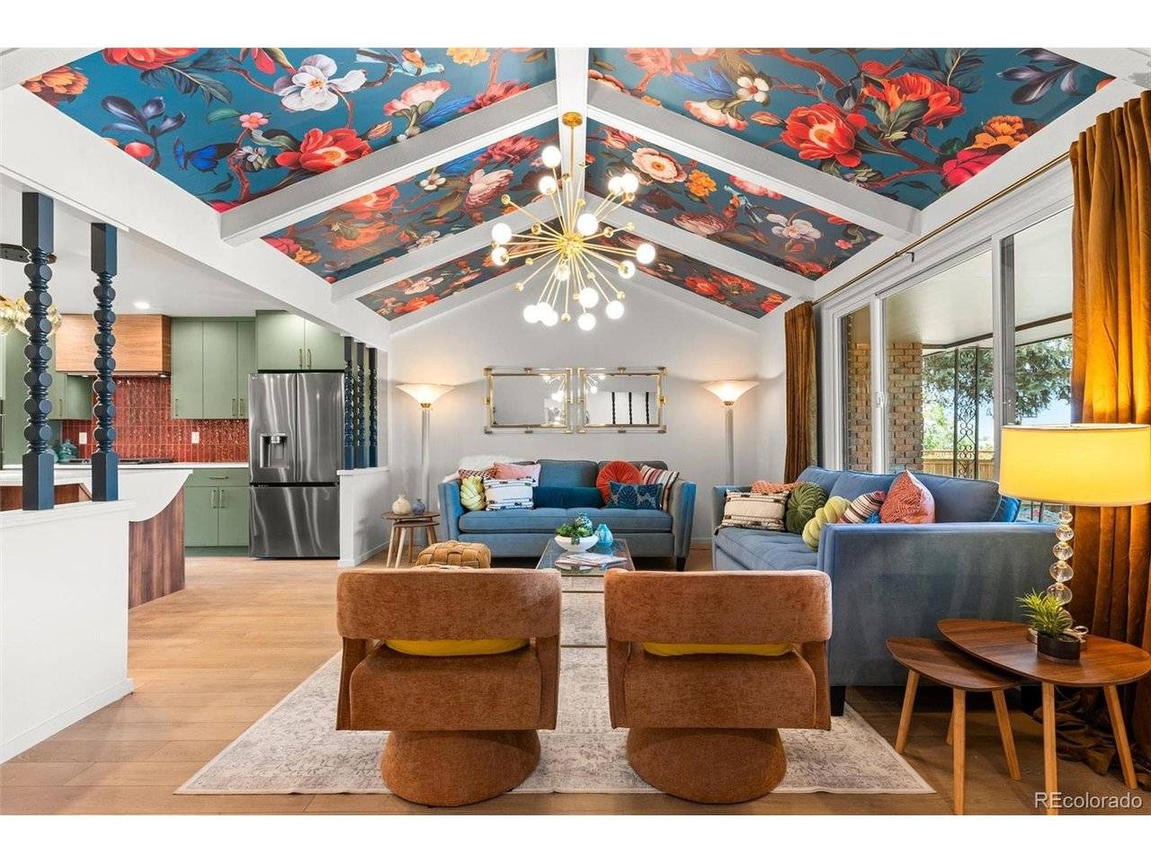2625 Vivian, Denver, CO 80215
