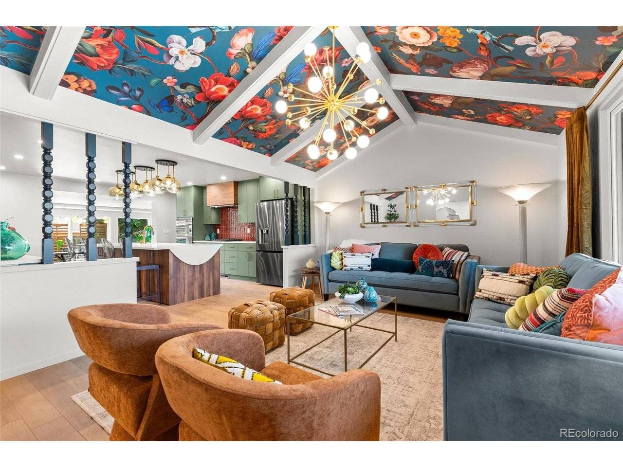 2625 Vivian, Denver, CO 80215
