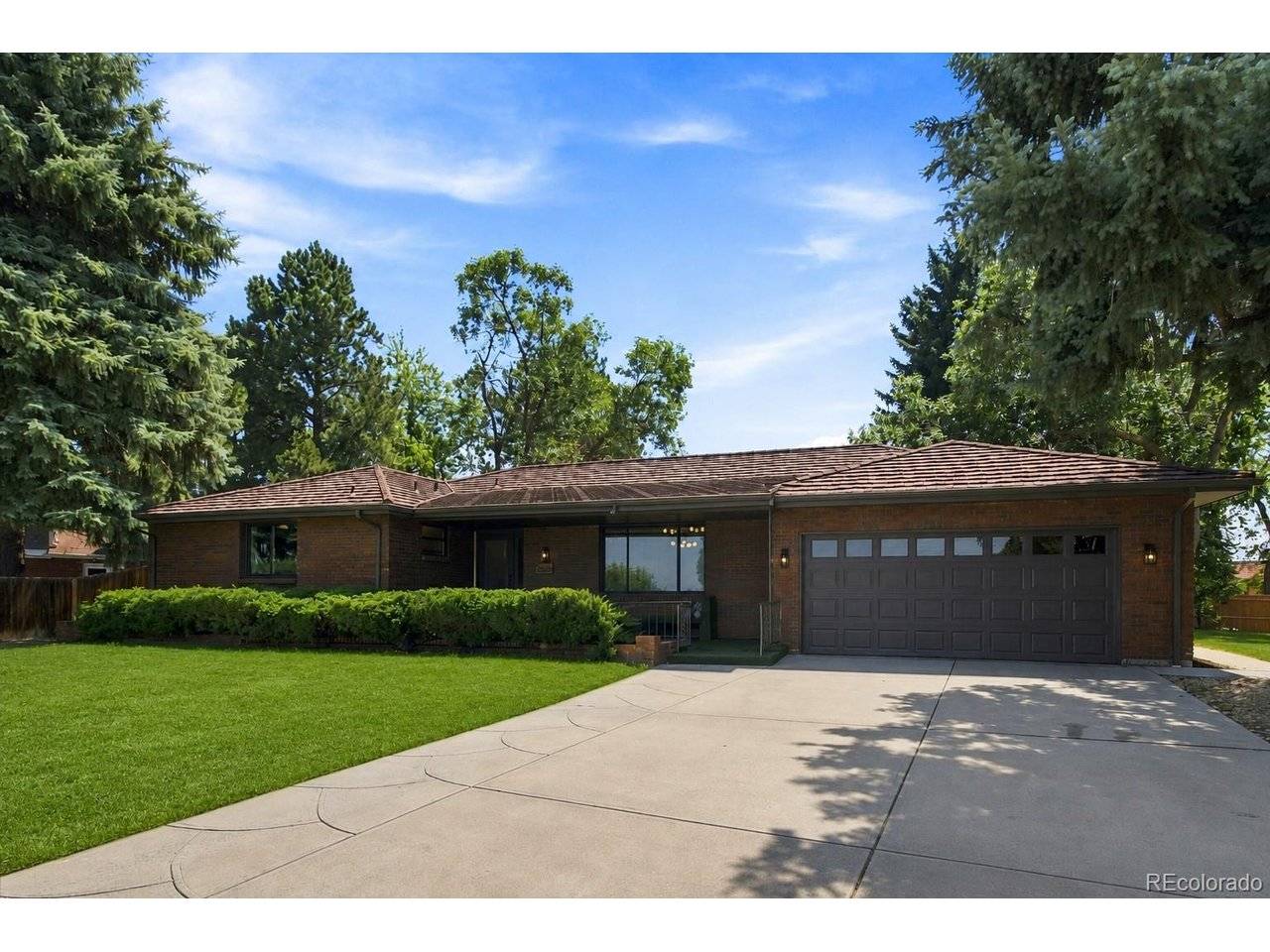 2625 Vivian, Denver, CO 80215