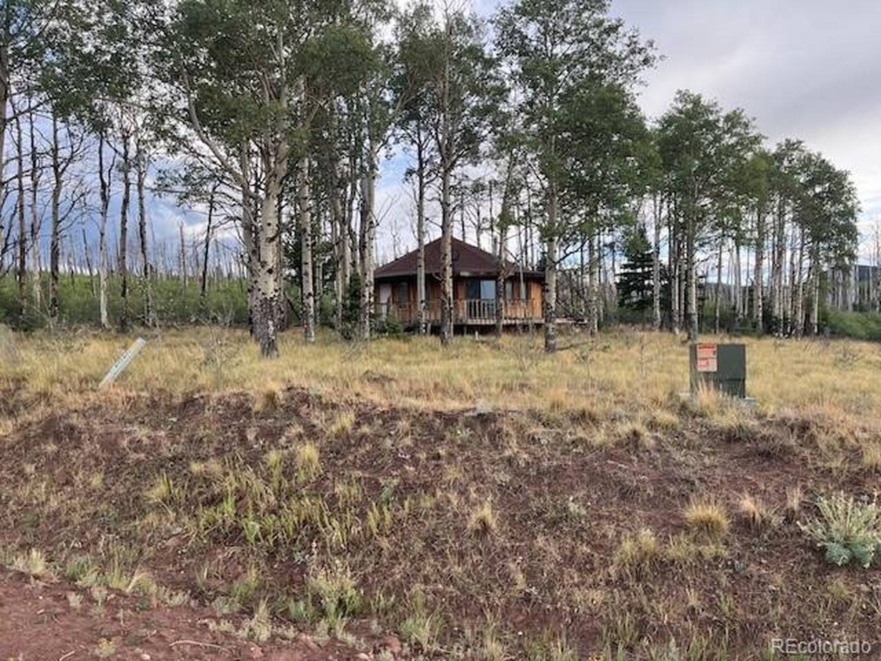 2424 Petito, Fort Garland, CO 81133