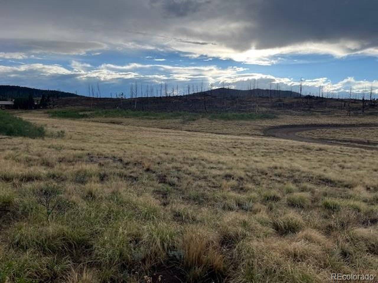 2424 Petito, Fort Garland, CO 81133