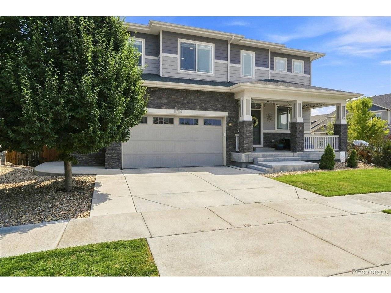 11704 Kalispell, Commerce City, CO 80022