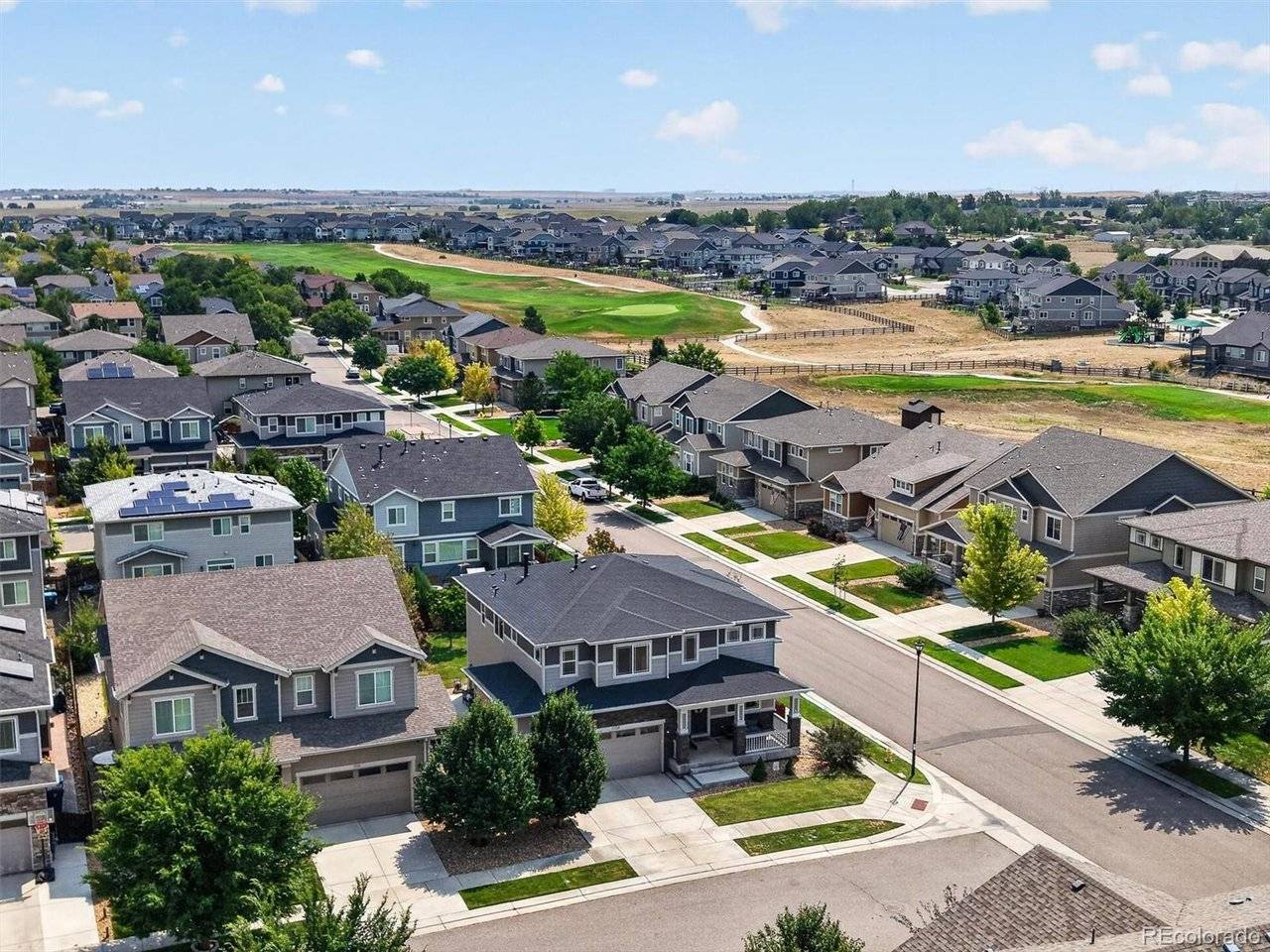 11704 Kalispell, Commerce City, CO 80022