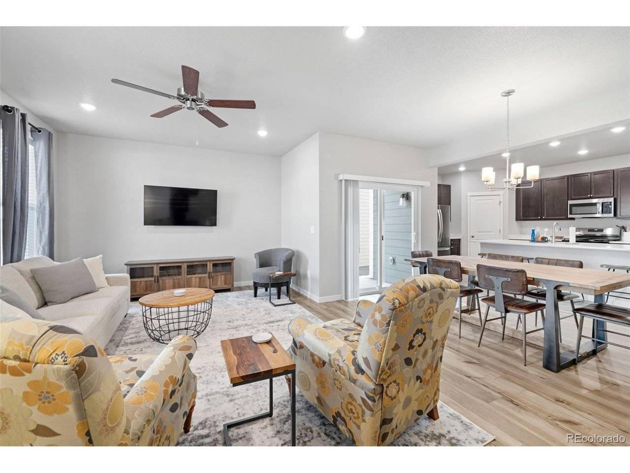 5105 Beartrack, Colorado Springs, CO 80925