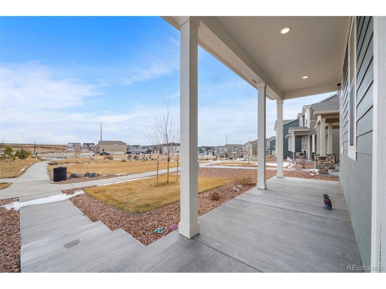 5105 Beartrack, Colorado Springs, CO 80925