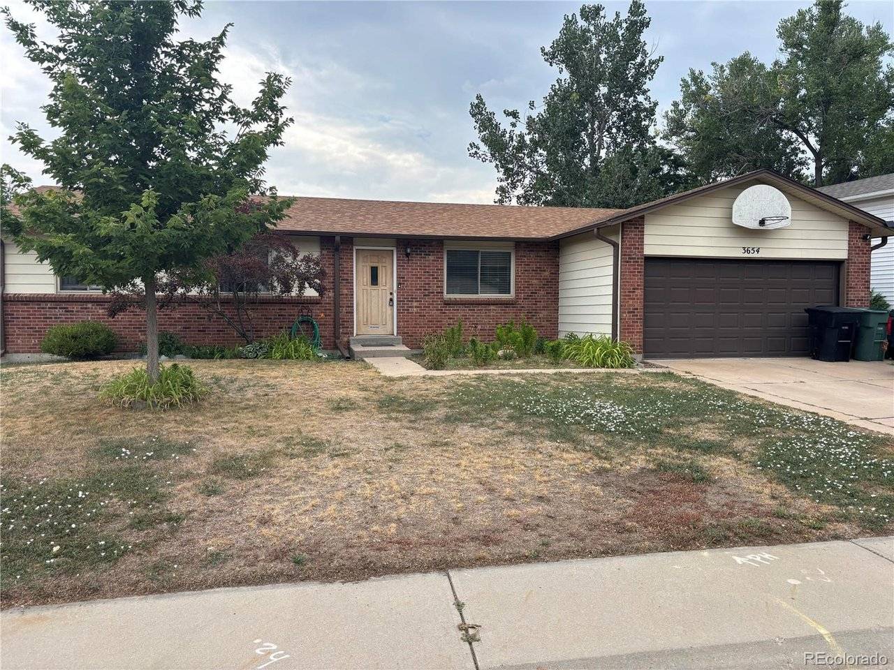 3654 E 115th, Denver, CO 80233