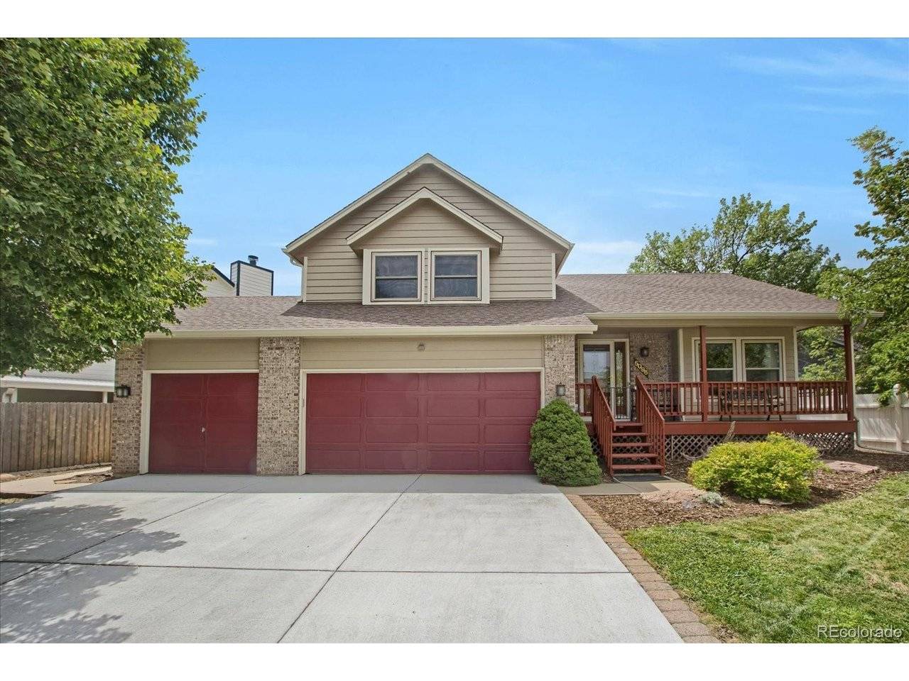 5096 W 69th, Westminster, CO 80030