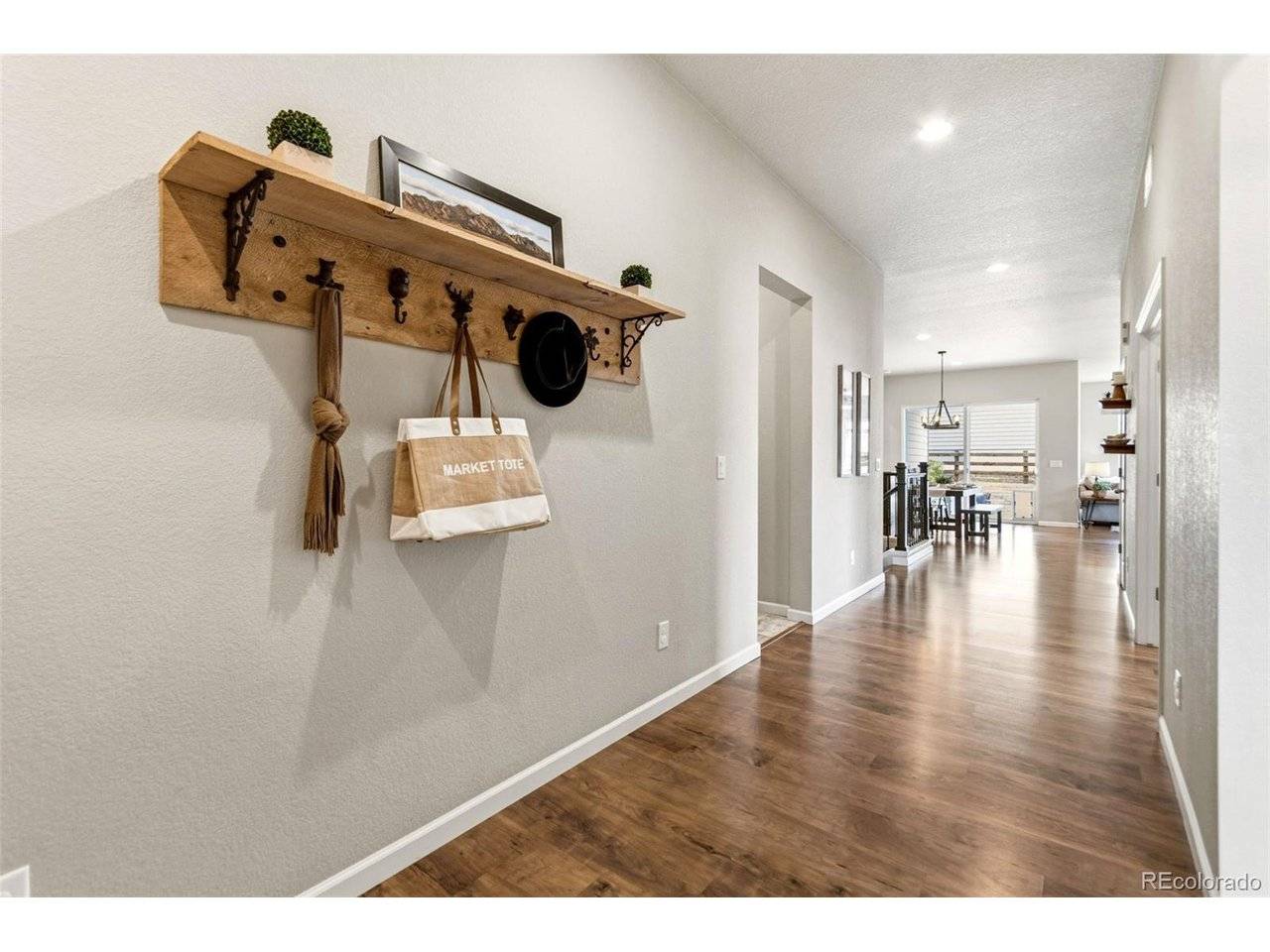 9375 Blanca, Arvada, CO 80007