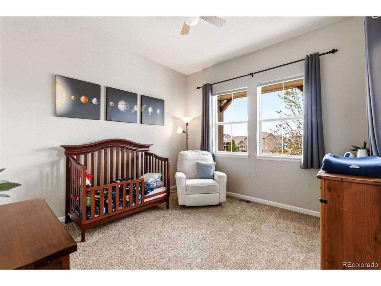 9375 Blanca, Arvada, CO 80007