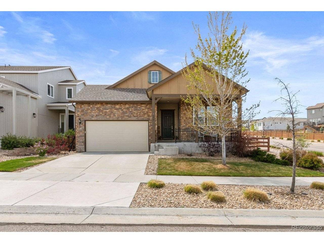 9375 Blanca, Arvada, CO 80007