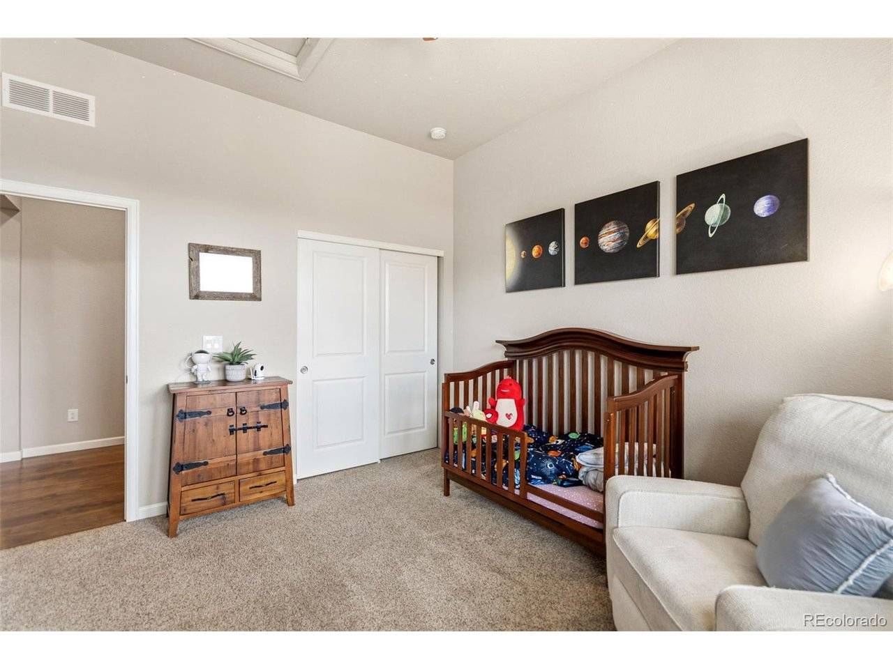 9375 Blanca, Arvada, CO 80007