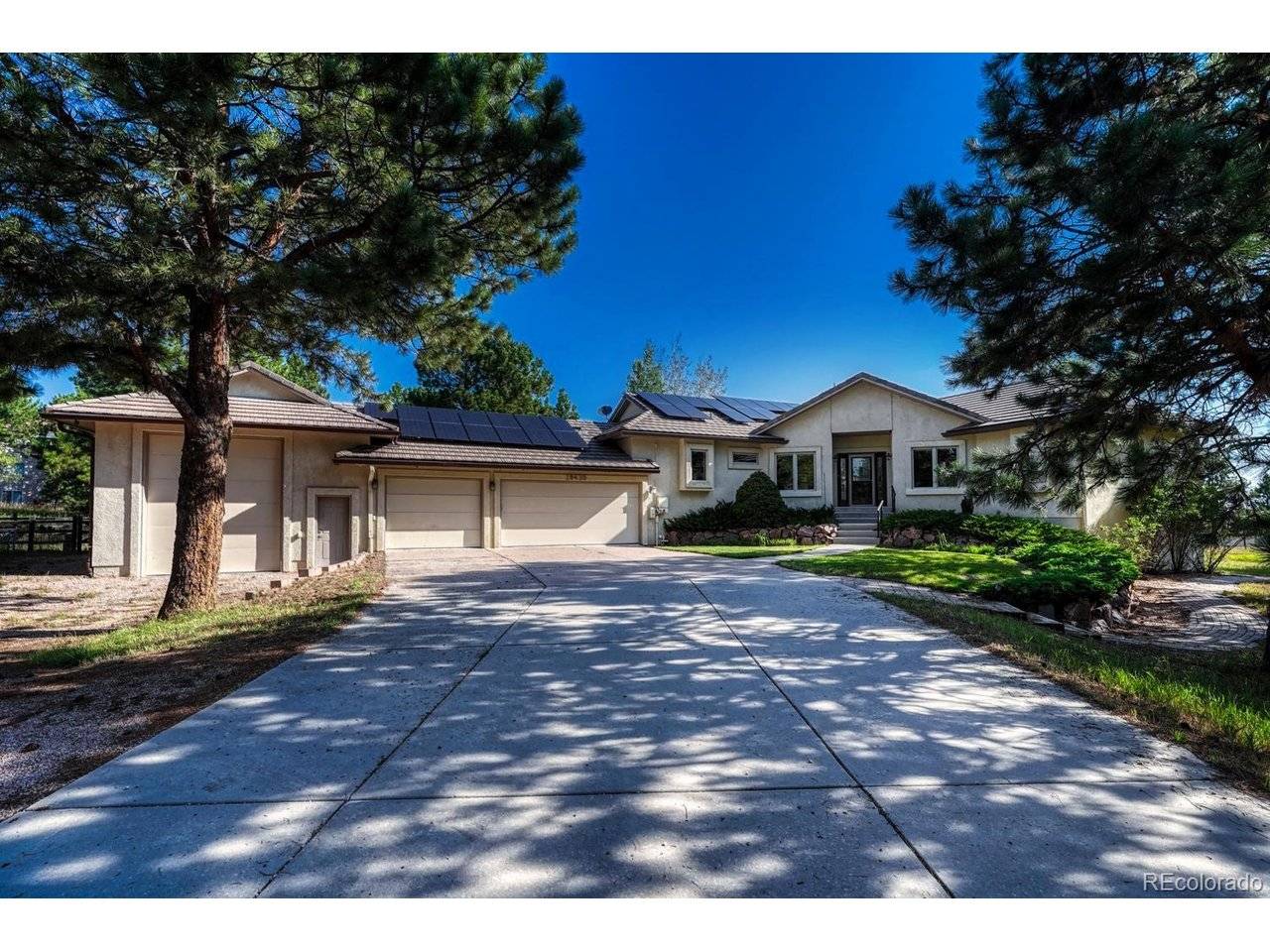 19435 Sherwood, Monument, CO 80132