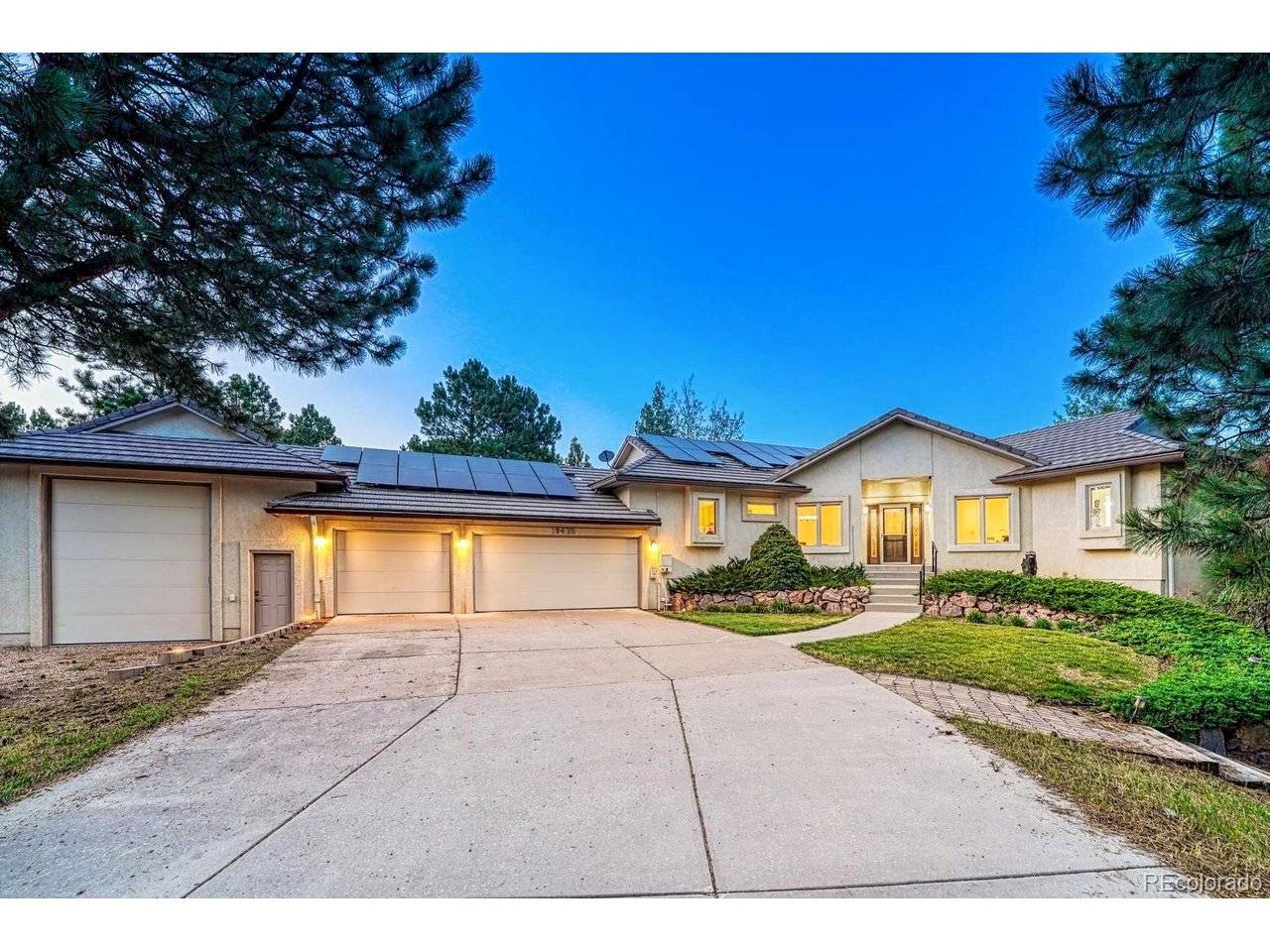 19435 Sherwood, Monument, CO 80132