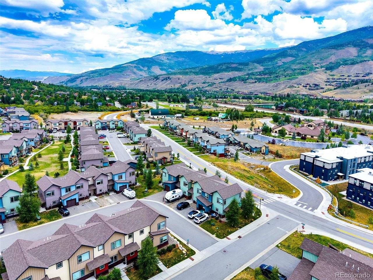 1483 Adams, Silverthorne, CO 80498