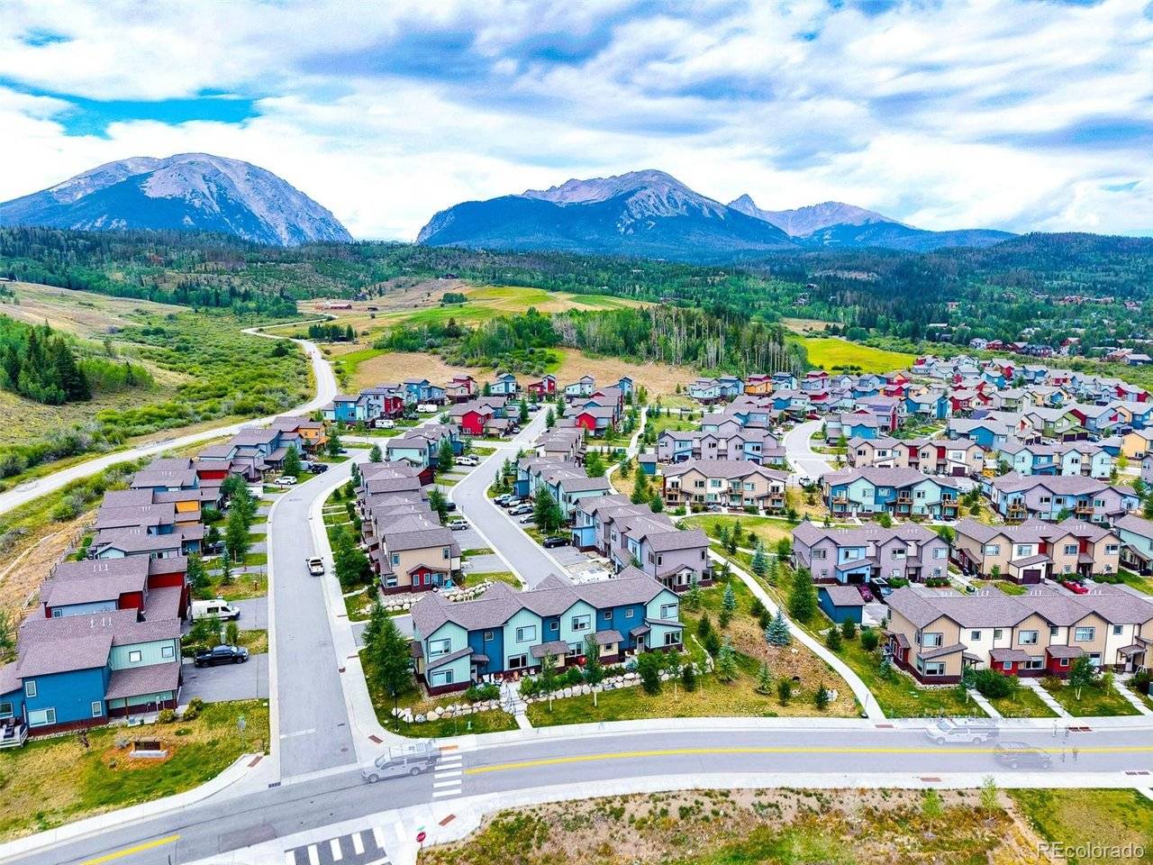 1483 Adams, Silverthorne, CO 80498