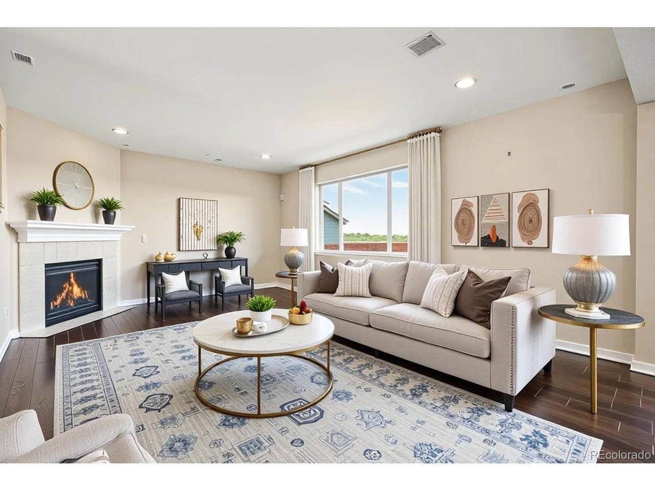 6014 Hoofbeat, Castle Rock, CO 80108