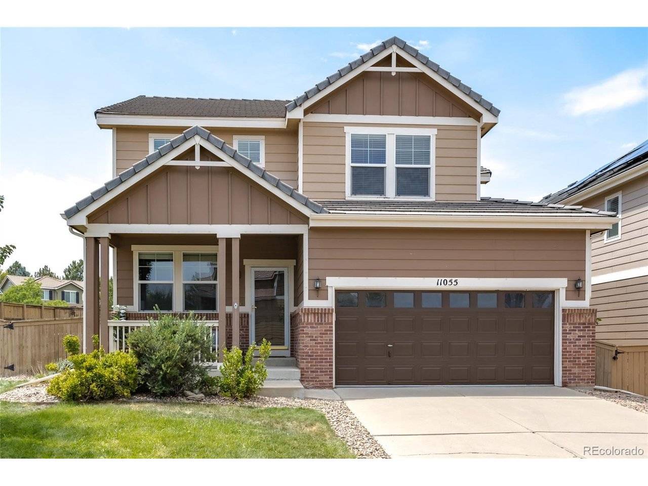11055 Chesmore, Littleton, CO 80130