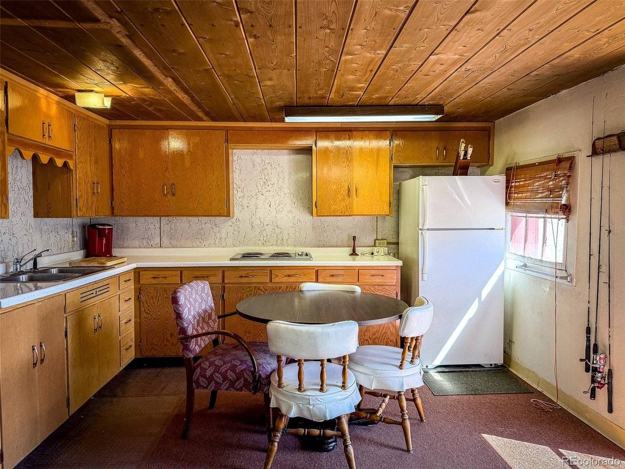 4100 USFS 515 #286, Creede, CO 81130