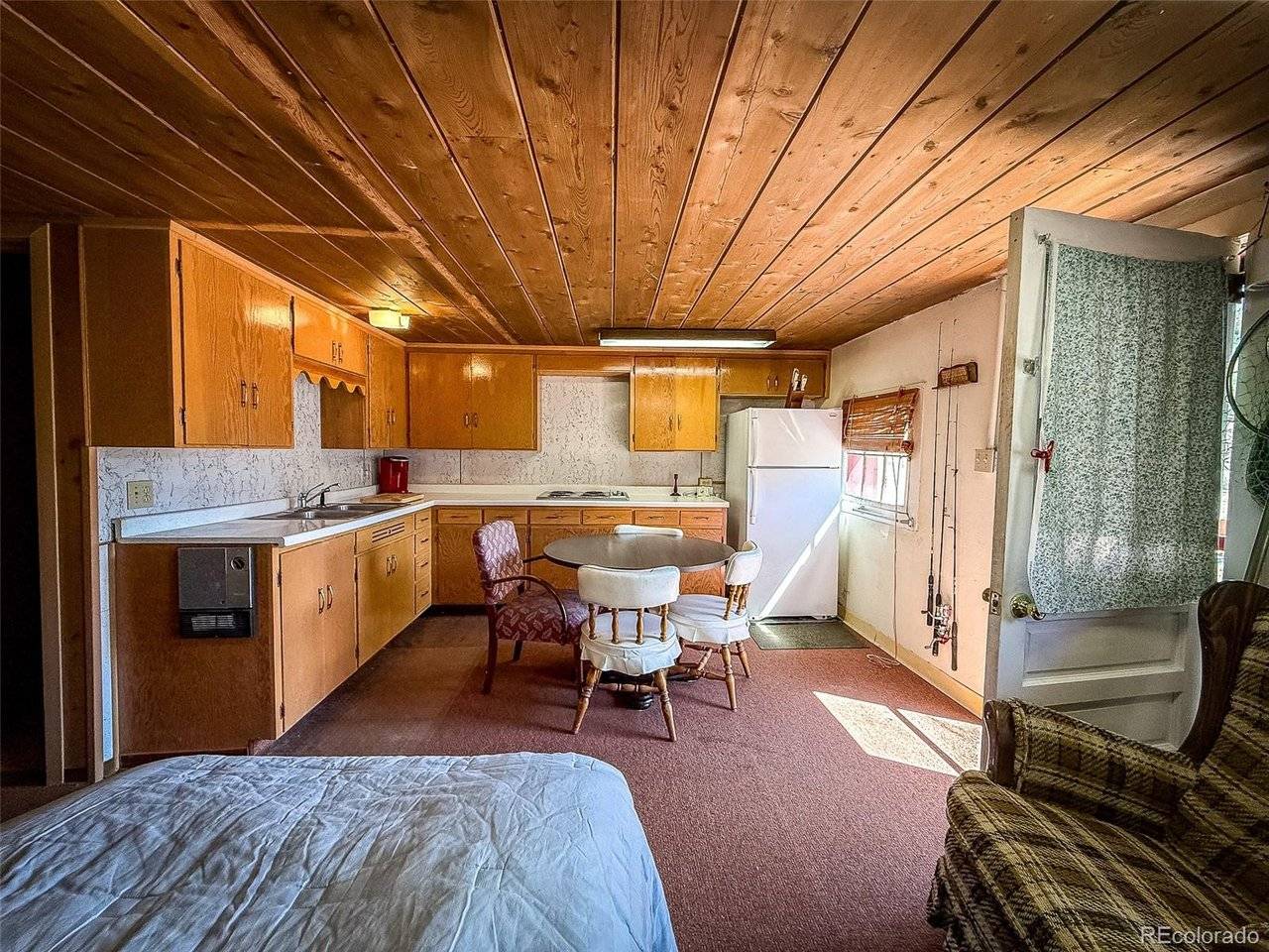 4100 USFS 515 #286, Creede, CO 81130