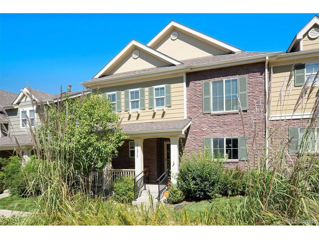 17232 E Kansas, Aurora, CO 80017