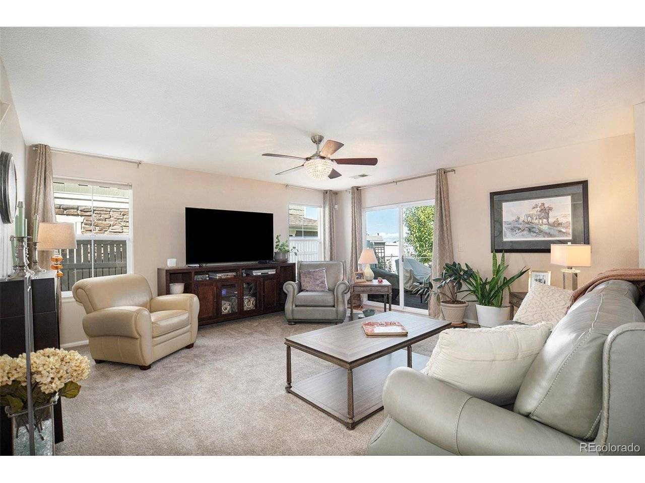 17232 E Kansas, Aurora, CO 80017