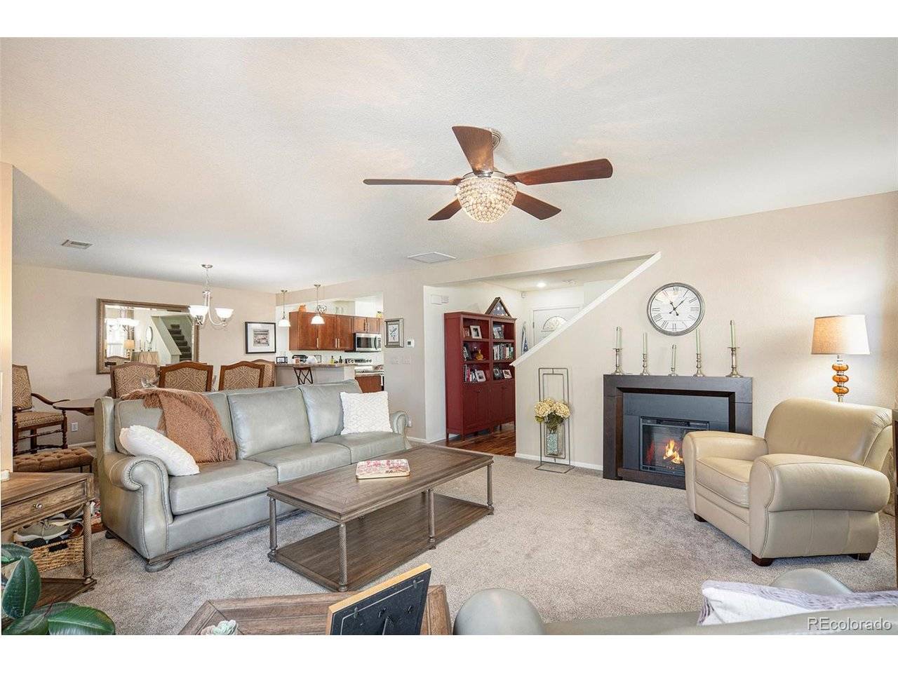 17232 E Kansas, Aurora, CO 80017