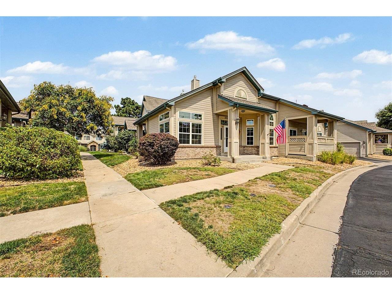 10007 E Hawaii, Denver, CO 80247