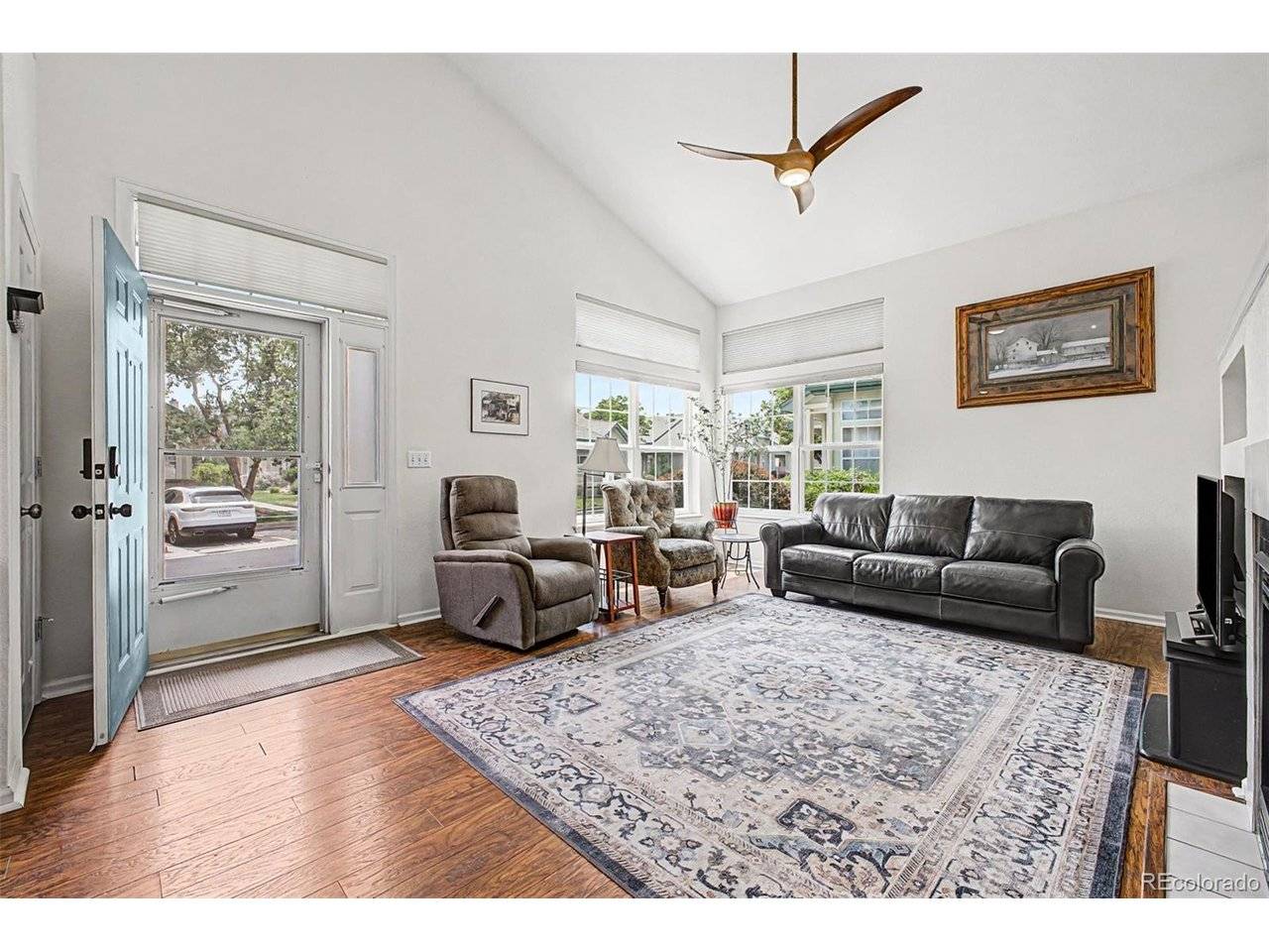 10007 E Hawaii, Denver, CO 80247