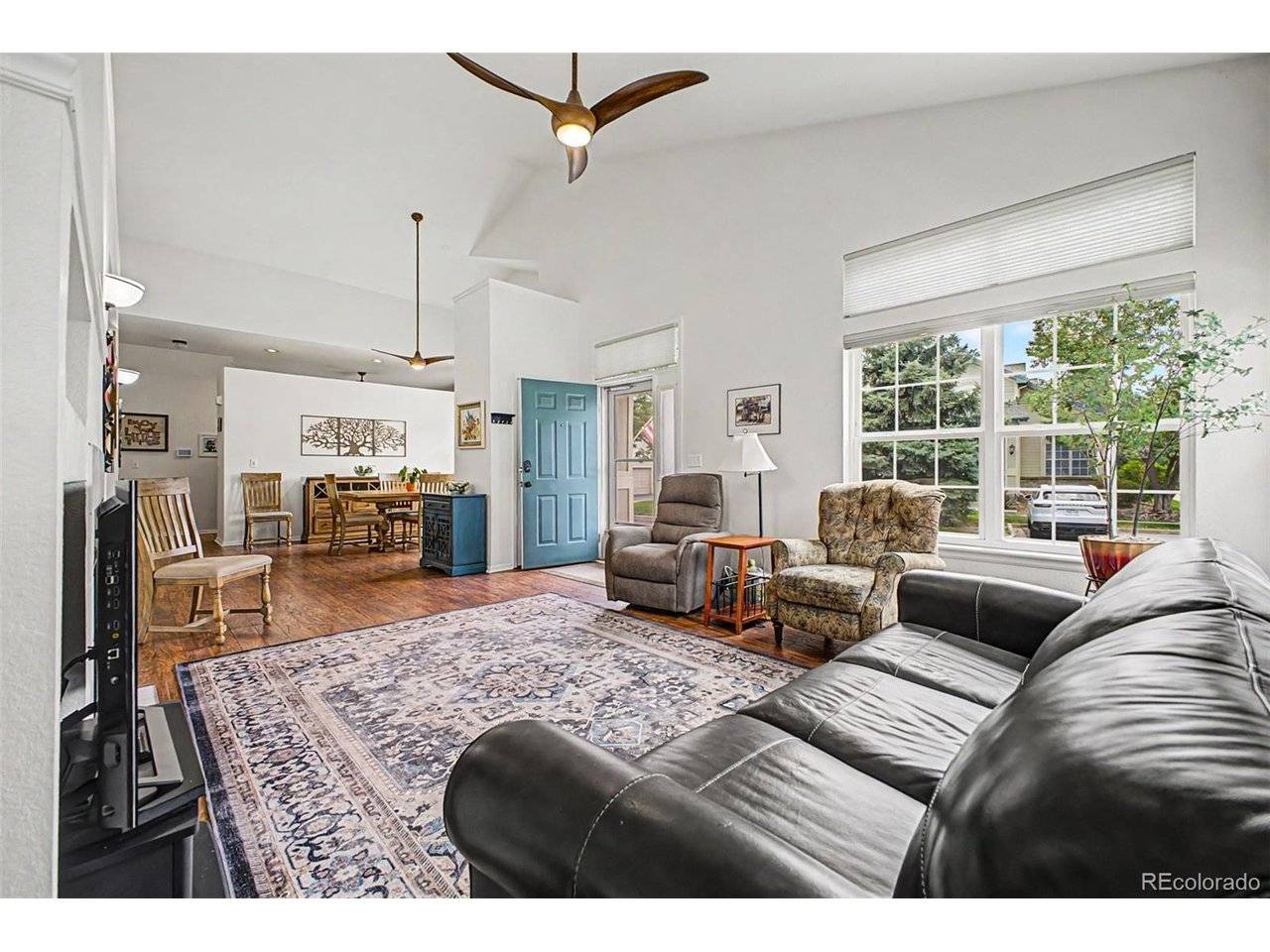 10007 E Hawaii, Denver, CO 80247